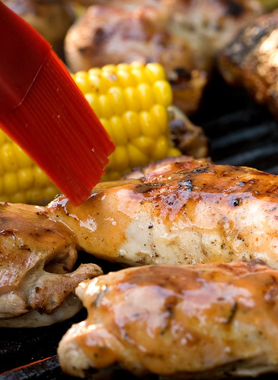 Healthy Baked Chicken Marinade
 Top 10 Healthy Chicken Marinade Ideas