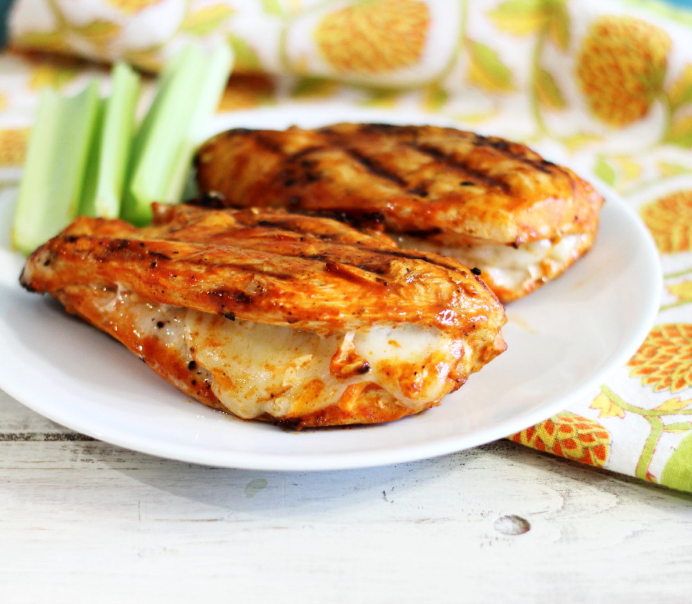Healthy Baked Chicken Recipes
 40 Healthy Chicken Recipes For The Entire Family