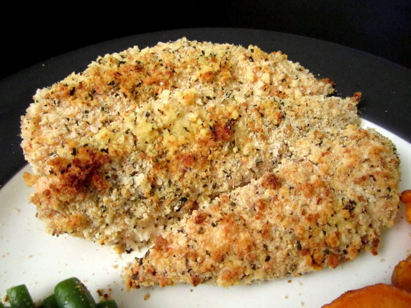 Healthy Baked Chicken Tenders
 Healthy Baked Parmesan Chicken Tenders Sweet Tooth Sweet