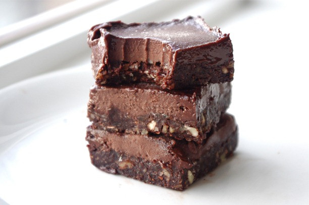 Healthy Baked Desserts
 21 No Bake Chocolate Desserts That re Totally Delicious