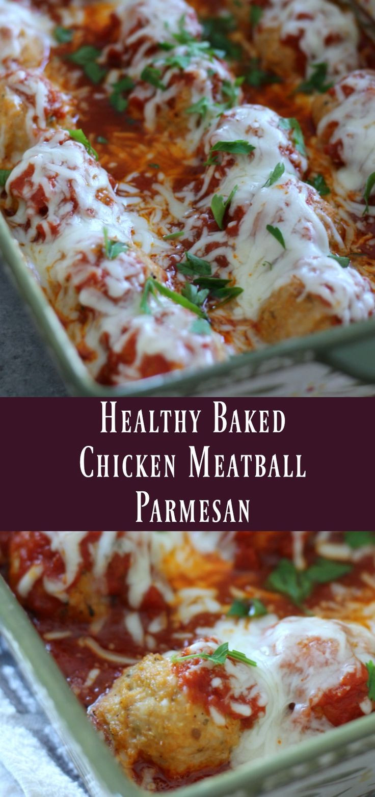 Healthy Baked Dinners
 Best 25 Healthy recipes ideas on Pinterest