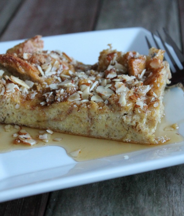 Healthy Baked French Toast
 Healthy and Wholesome French Toast Casserole Recipe