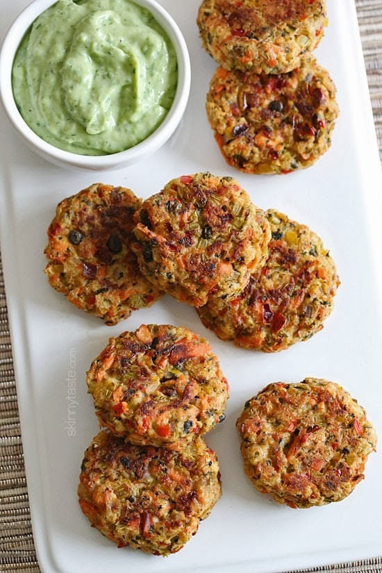 Healthy Baked Salmon Patties
 Baked Salmon Cakes