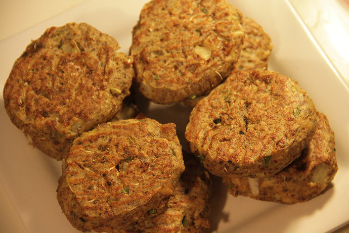 Healthy Baked Salmon Patties
 Baked Salmon Patties Recipe RecipeYum