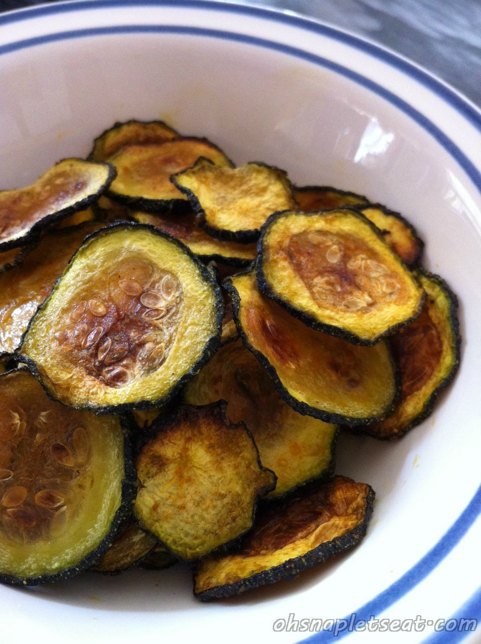 Healthy Baked Snacks the Best Ideas for Oven Baked Zucchini Chips Paleo Keto Vegan whole30