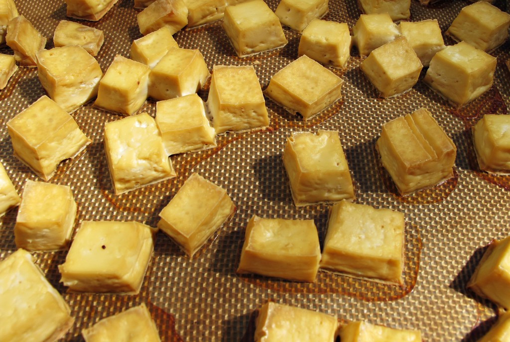 Healthy Baked Tofu Recipes
 healthy baked tofu recipe