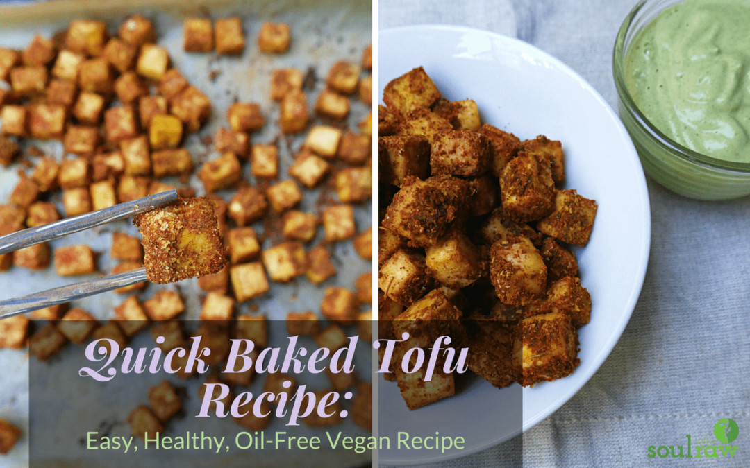 Healthy Baked Tofu Recipes
 healthy baked tofu recipe