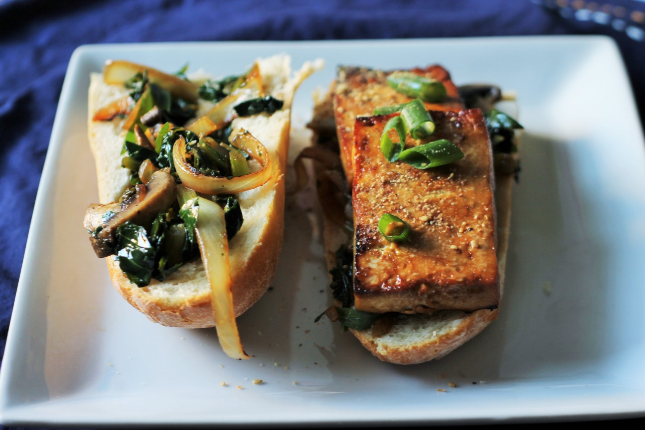 Healthy Baked Tofu Recipes
 healthy baked tofu recipe