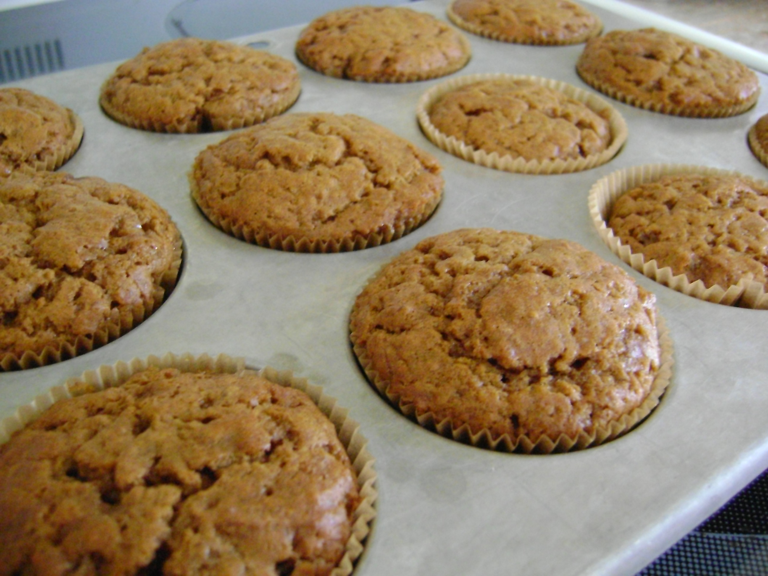 Healthy Banana Bread Muffin Recipe
 How To Make Healthy Ingre nt Substitutions and Healthy