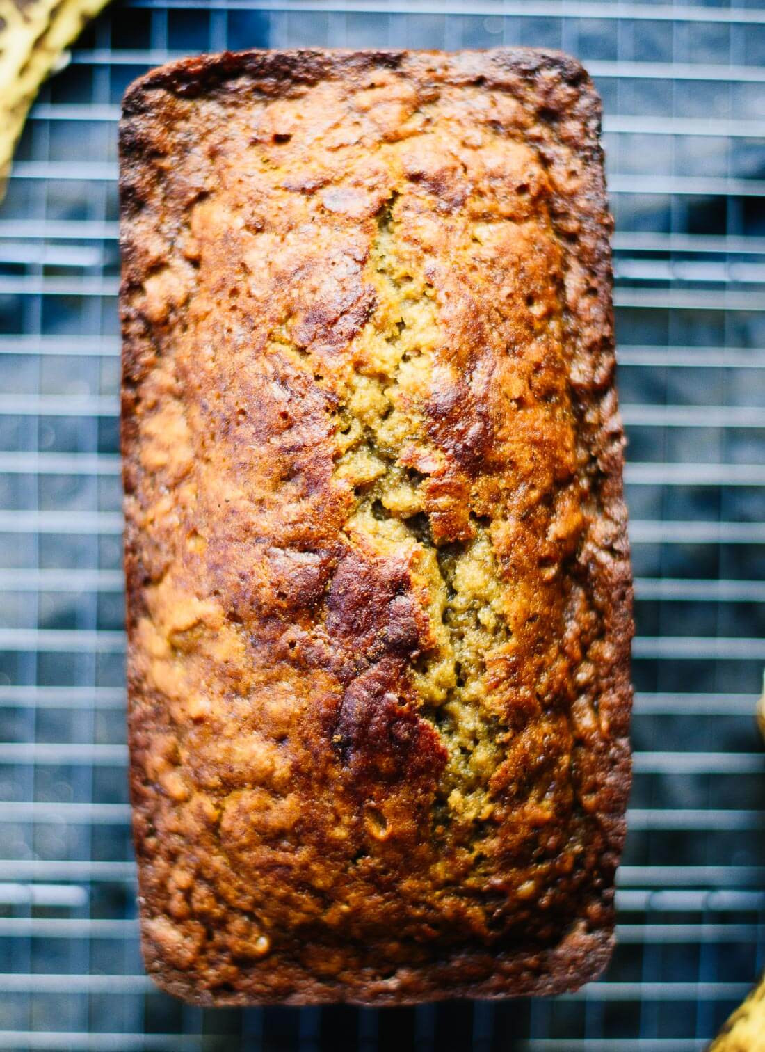 Healthy Banana Bread Recipe
 4h banana bread