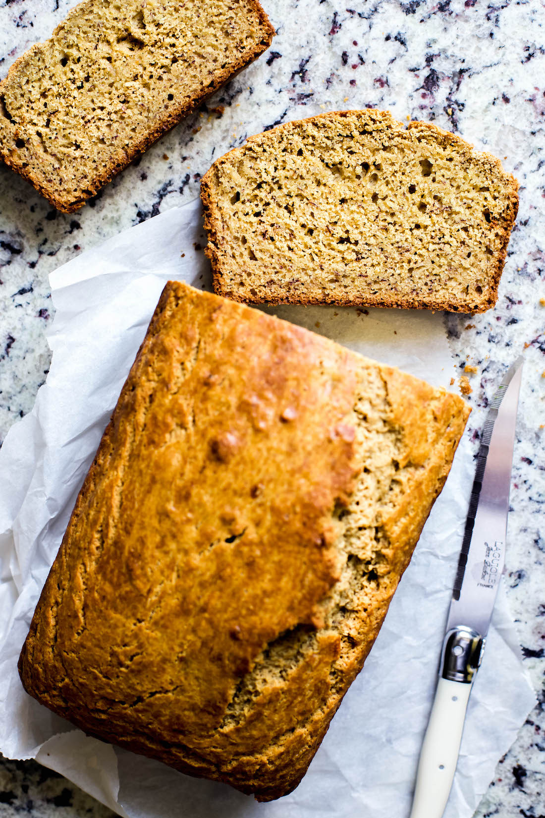 Healthy Banana Bread
 Healthy e Bowl Banana Bread Recipe