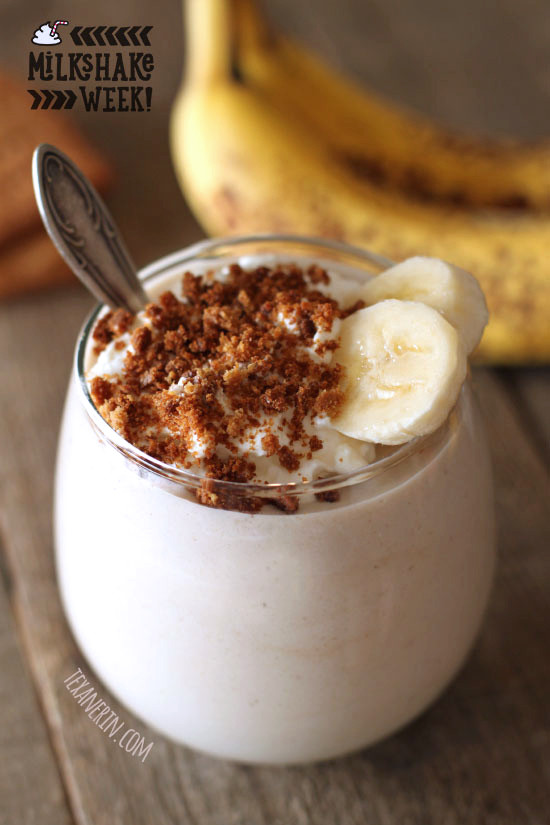 Healthy Banana Cream Pie 20 Best Healthy Banana Cream Pie Milkshake Gluten Free Vegan