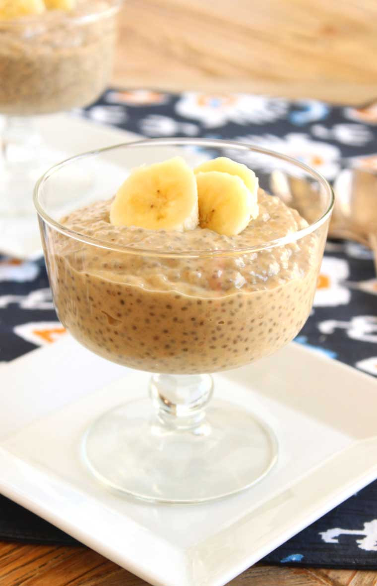 Healthy Banana Dessert
 7 All Time Best Easy Healthy Dessert Recipes Two