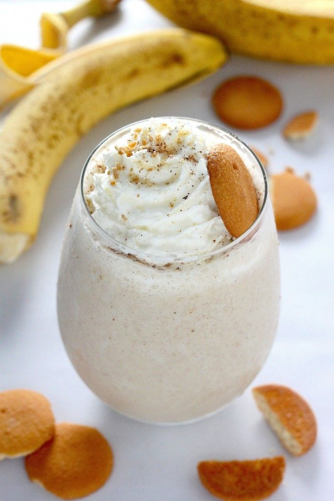 Healthy Banana Desserts
 215 best images about Juicin For da Lazy on Pinterest