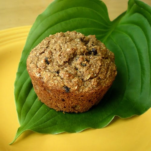 Healthy Banana Muffins With Applesauce
 Foy Update Healthy Happy Banana Muffins High Fiber Low