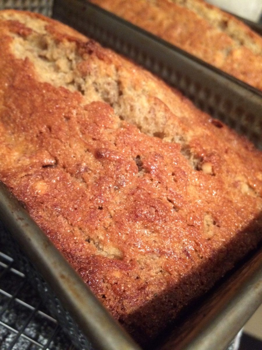 Healthy Banana Nut Bread Recipe
 Blog Louismill