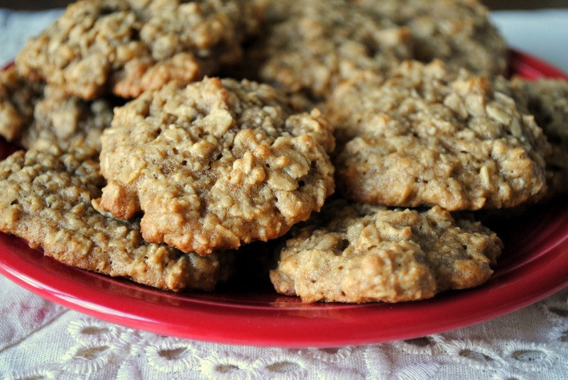 Healthy Banana Peanut Butter Cookies
 Oatmeal Peanut Butter Banana Cookies Peanut Butter Fingers