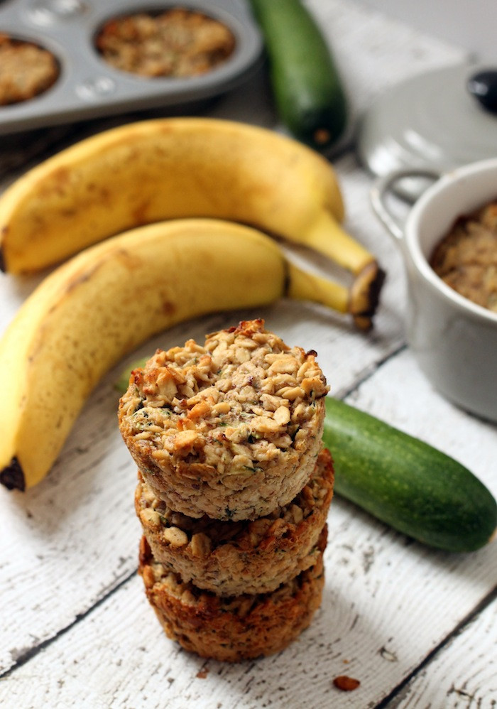 Healthy Banana Recipes For Breakfast
 Got ripe bananas Try out these Healthy Banana Recipes