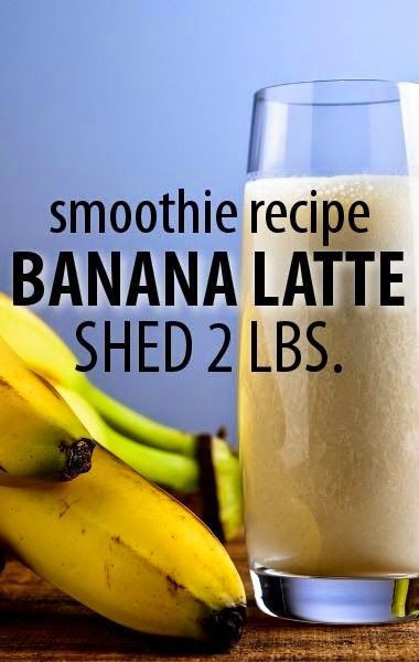 Healthy Banana Smoothie Recipes For Weight Loss
 Healthy Banana Smoothie Best Weight Loss Breakfast