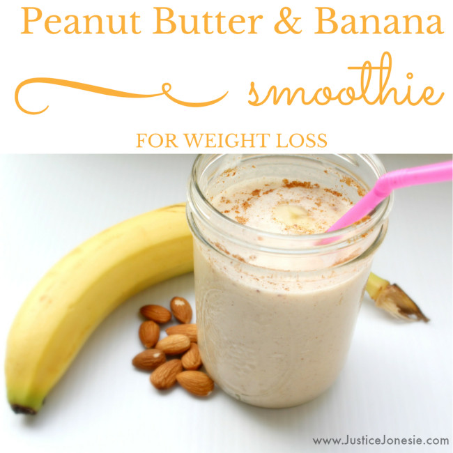 Healthy Banana Smoothies For Weight Loss
 healthy banana smoothie recipes for weight loss