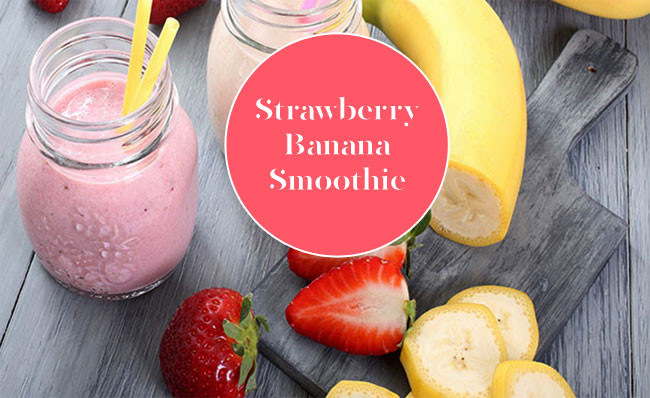 Healthy Banana Smoothies For Weight Loss
 5 Insanely Healthy Weight Loss Smoothies Recipes Bella