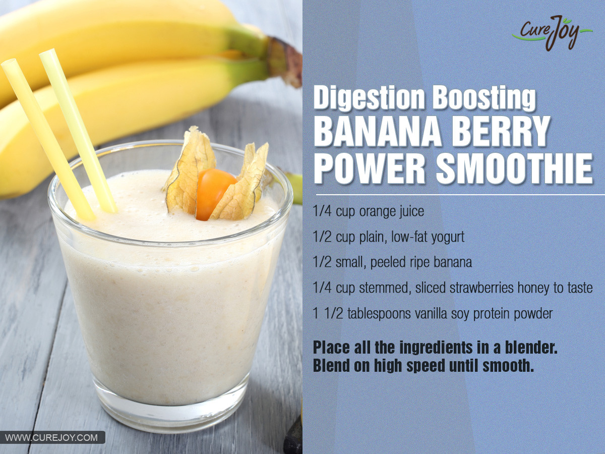 Healthy Banana Smoothies For Weight Loss
 healthy banana smoothie recipes for weight loss