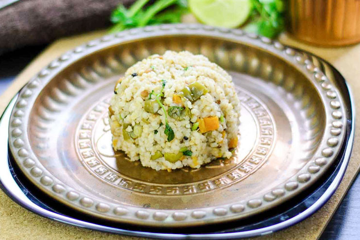 Healthy Barley Recipes
 Healthy Barley Khichdi Recipe