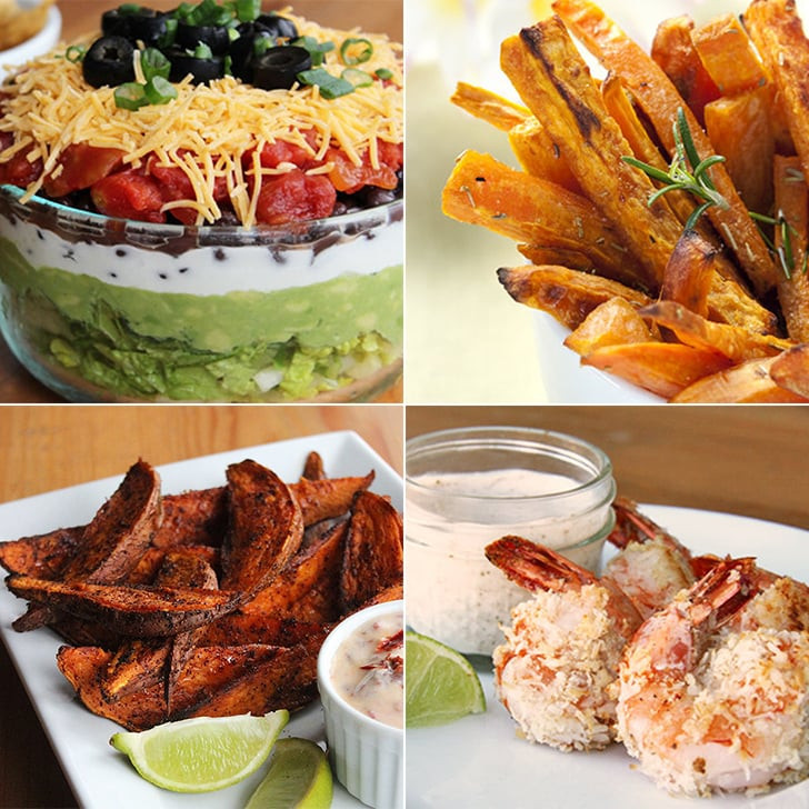 Healthy Bbq Recipes Side Dishes
 Healthy Low Calorie BBQ Side Dishes