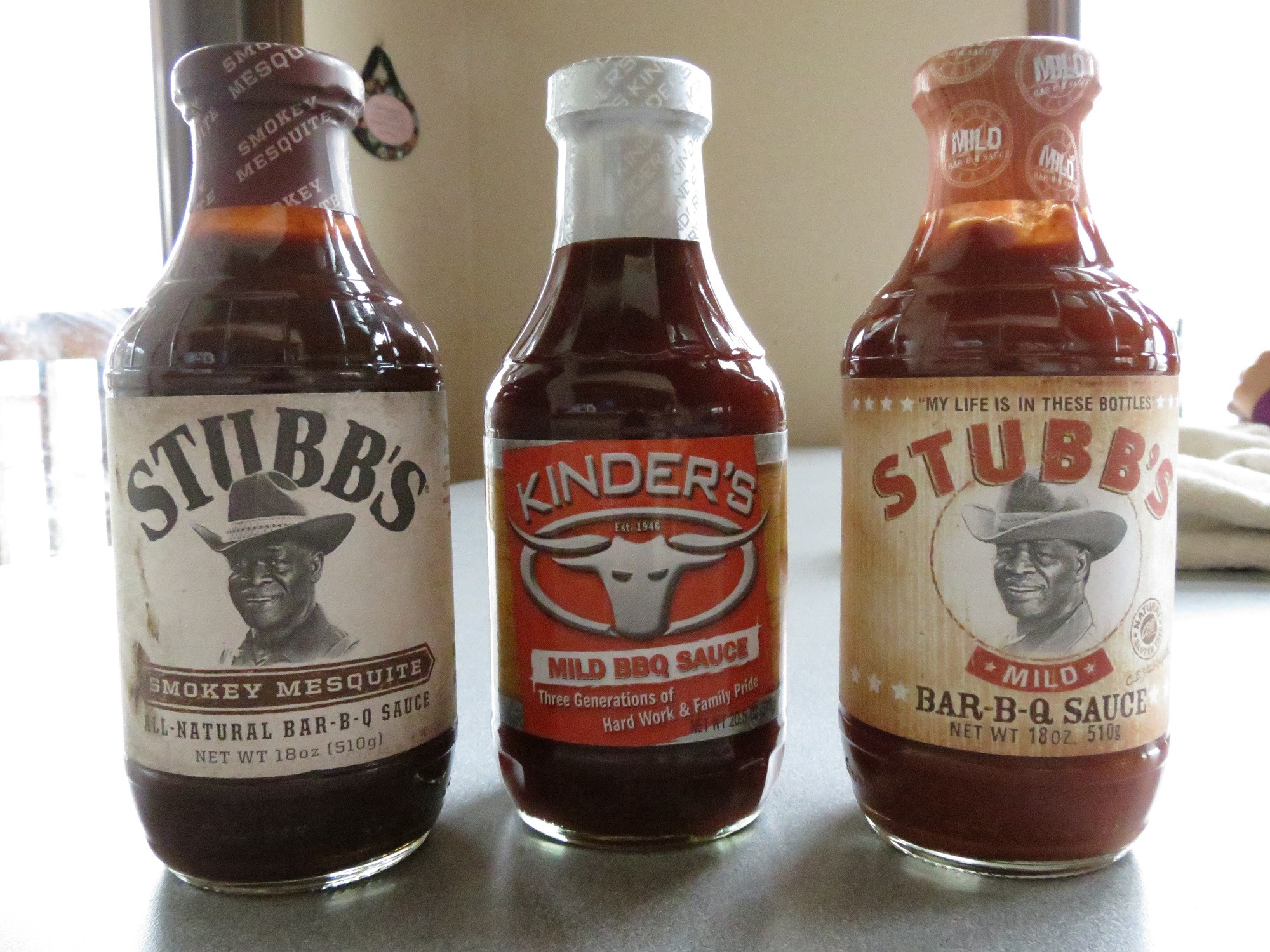 Healthy Bbq Sauce Brands
 Top 28 Top Barbecue Sauce Brands 15 best barbecue