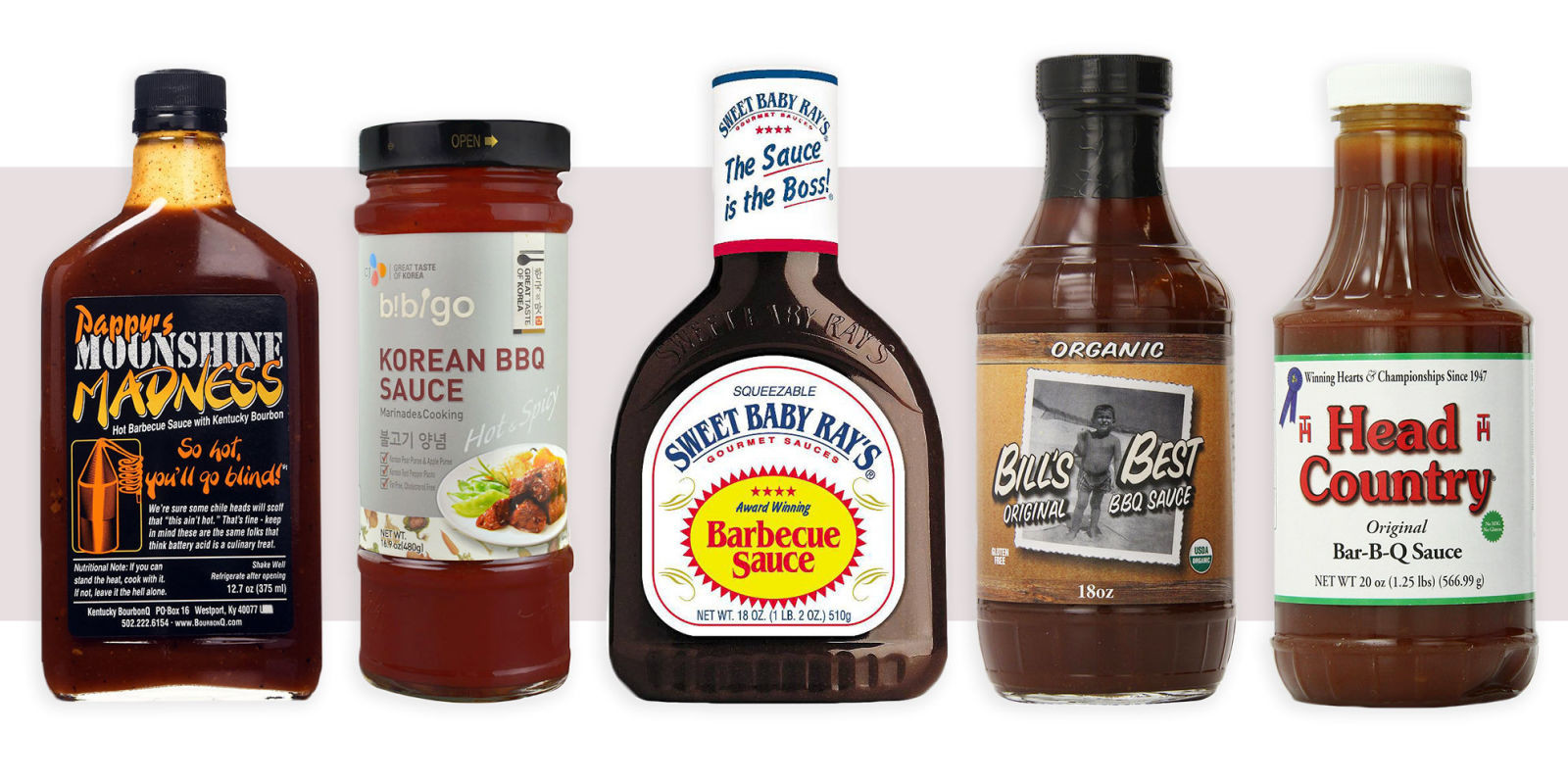 Healthy Bbq Sauce Brands
 Top 28 Top Barbecue Sauce Brands 15 best barbecue