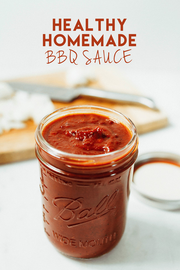 Healthy Bbq Sauce Brands the 20 Best Ideas for Healthy Barbecue Sauce Brands