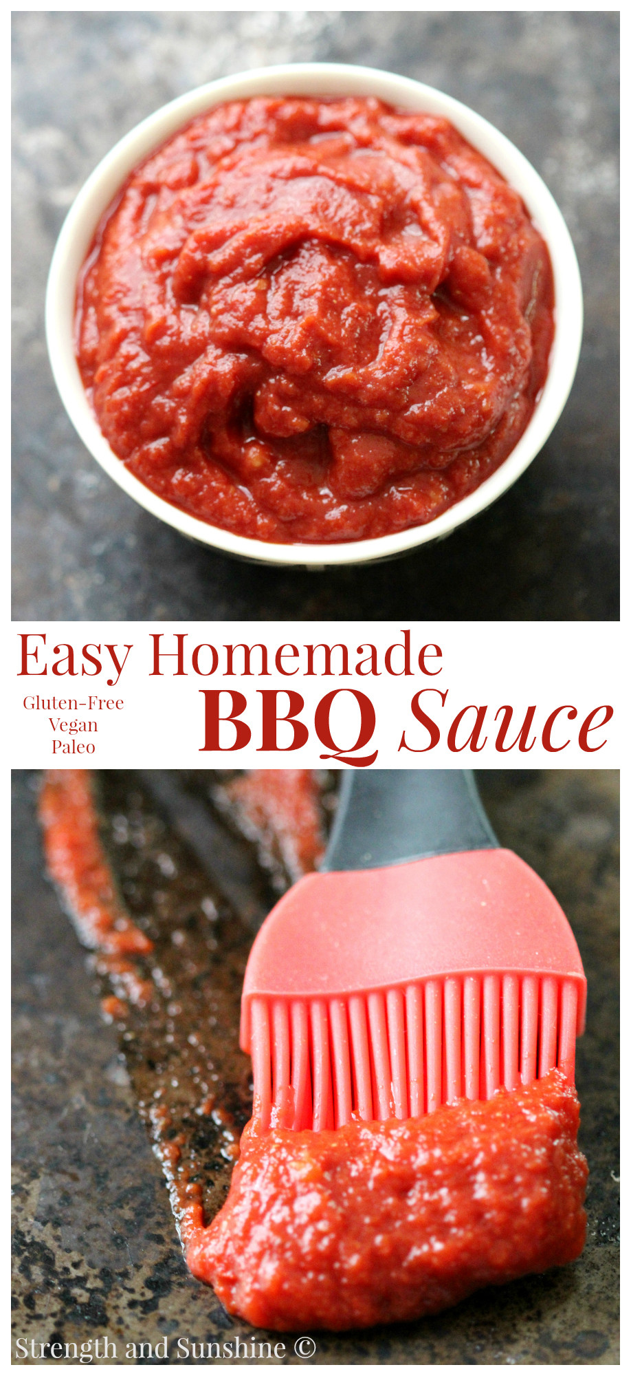 Healthy Bbq Sauce Brands
 healthy barbecue sauce brands