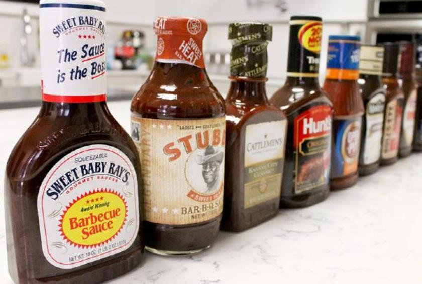 Healthy Bbq Sauce Brands
 healthy barbecue sauce brands