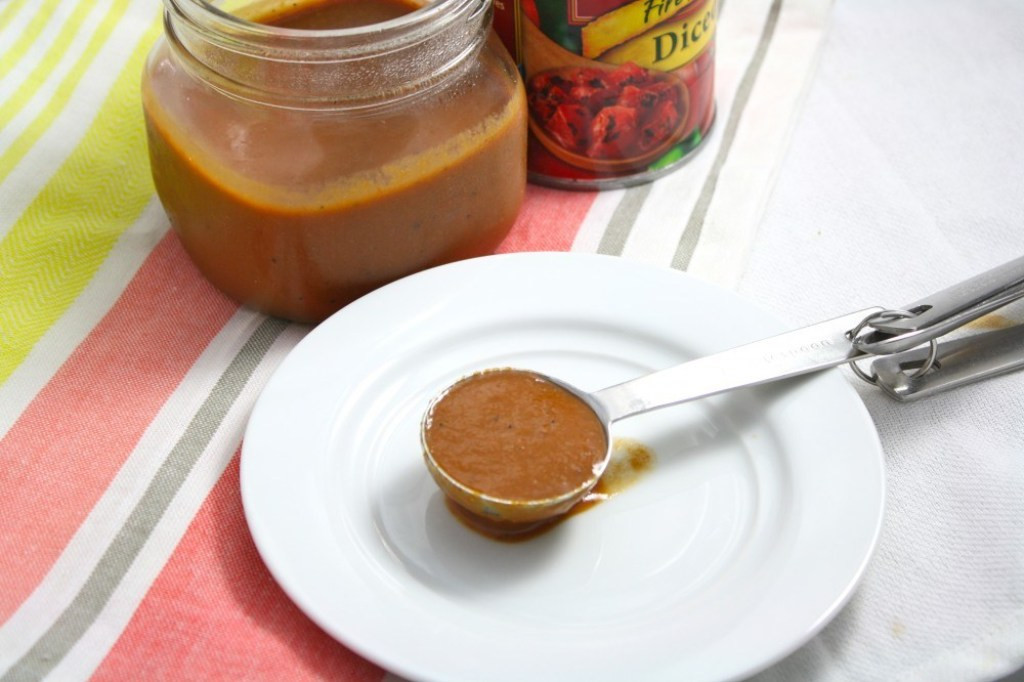 Healthy Bbq Sauces
 Homemade Healthy Barbecue Sauce