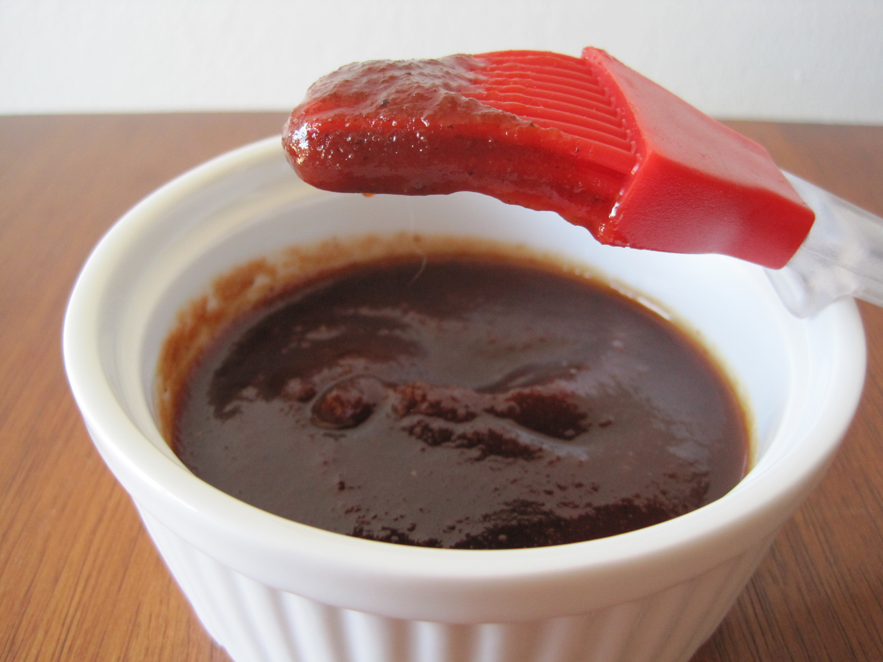 Healthy Bbq Sauces
 9 Ways to Make this Weekend s Barbecue Healthier Refined Guy
