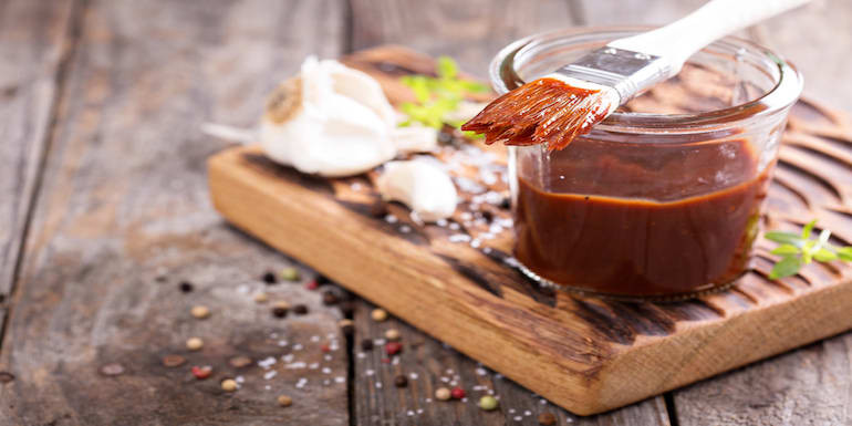 Healthy Bbq Sauces
 Healthy Barbecue Sauce Recipe and Ingre nts