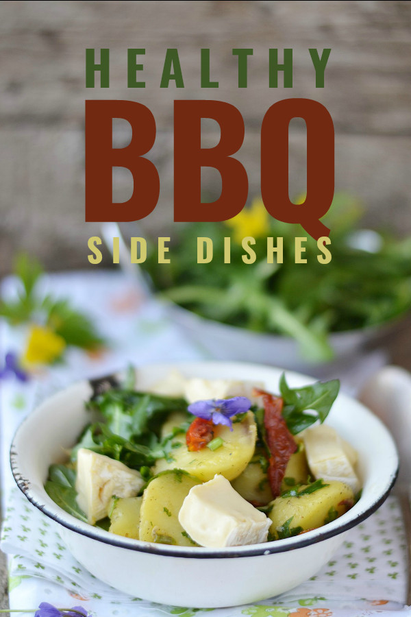 Healthy Bbq Side Dishes
 24 Healthy BBQ Side Dishes Frugal Living NW