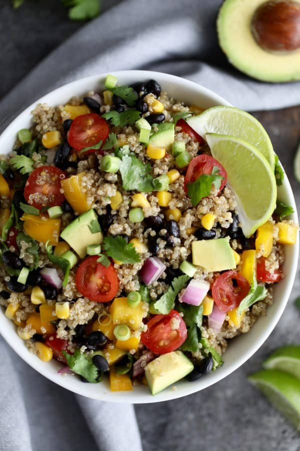 Healthy Bbq Side Dishes
 8 Healthy BBQ Sides Salads Slaws