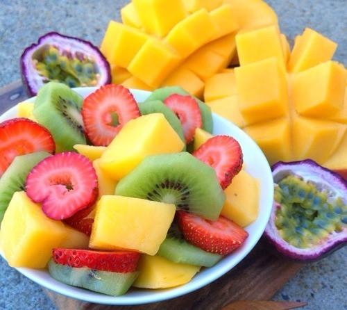 Healthy Beach Snacks
 food summer fitspo health t skinny Legs thinspo thigh