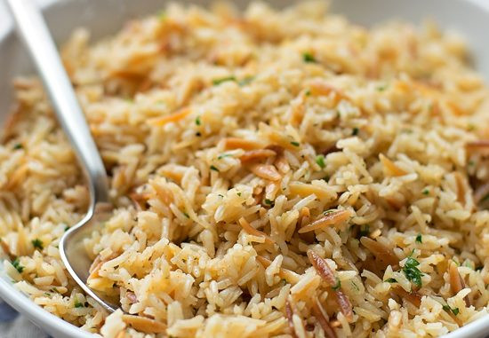 Healthy Beans And Rice Recipe
 Healthy beans and rice recipe about health