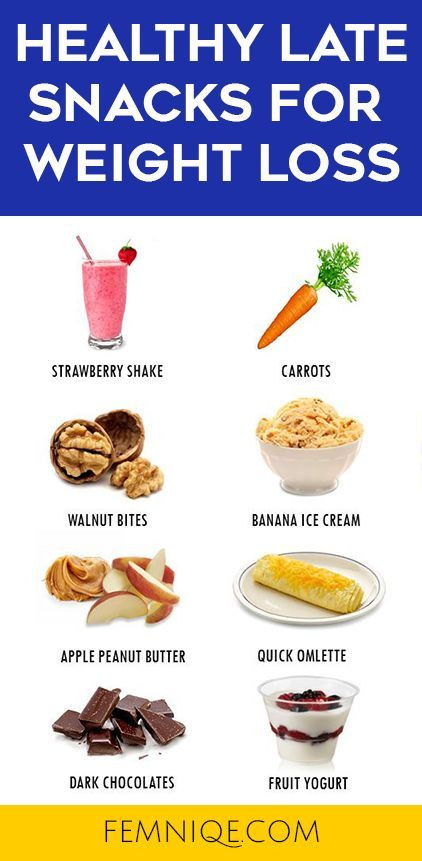 Healthy Bedtime Snacks
 25 Mouth Watering Healthy Late Night Snacks