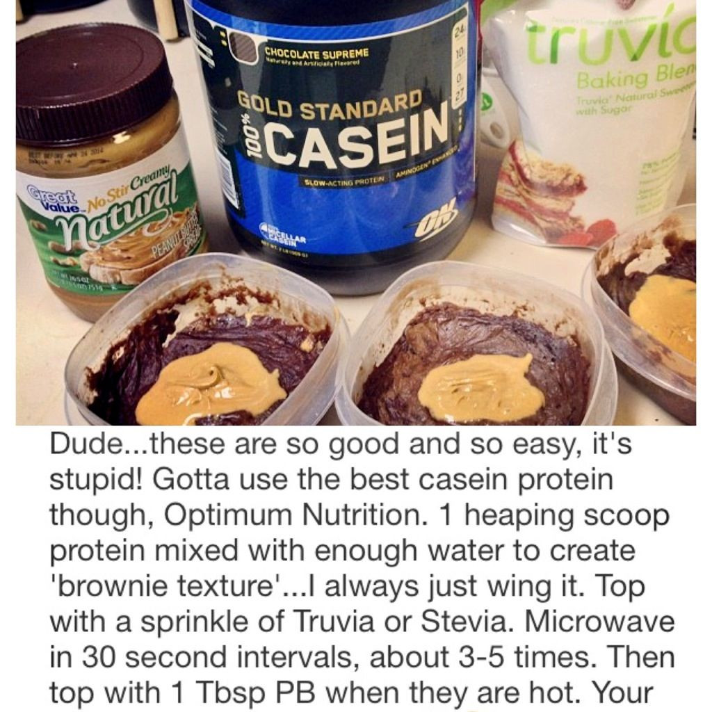 Healthy Bedtime Snacks Bodybuilding
 1000 images about Casein and Protein Shake recipes on