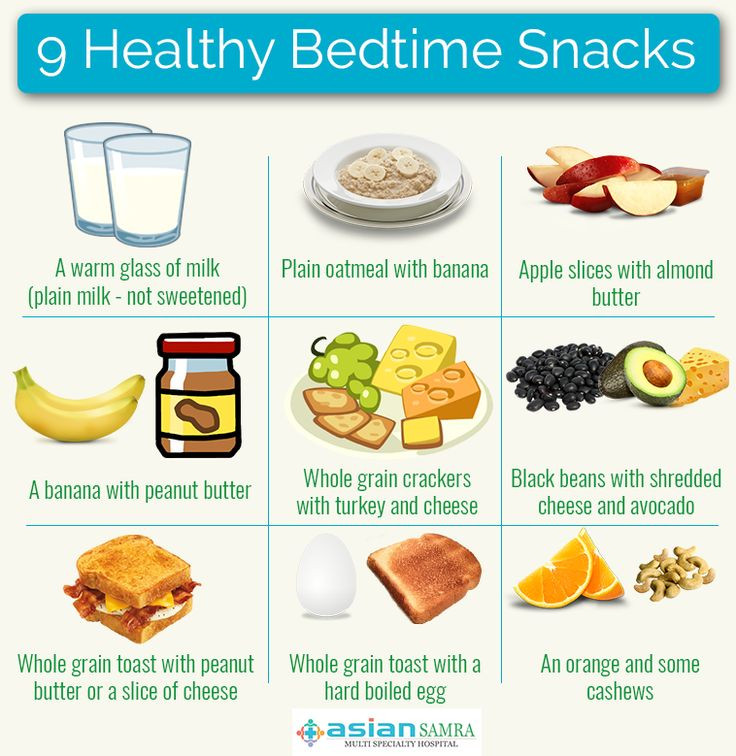 Healthy Bedtime Snacks For Sleep
 Best 25 Healthy bedtime snacks ideas on Pinterest