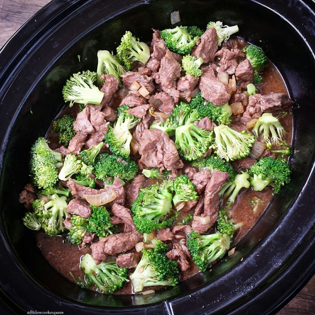 Healthy Beef And Broccoli Recipe
 healthy beef and broccoli recipe