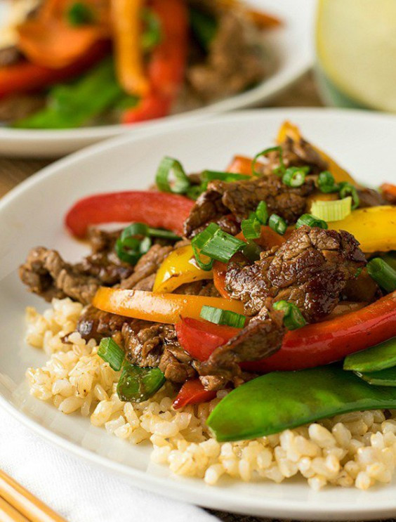 Healthy Beef Dinners 20 Of the Best Ideas for Healthy Dinner Recipes for Two