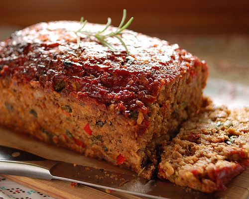 Healthy Beef Meatloaf Recipe
 100 Healthy meatloaf recipes on Pinterest
