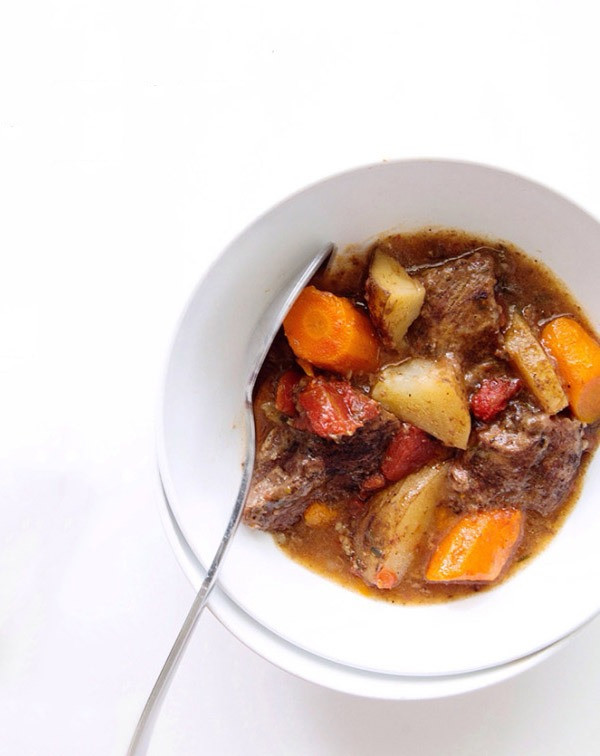 Healthy Beef Stew Crock Pot
 35 Slow Cooker Recipes for Weight Loss