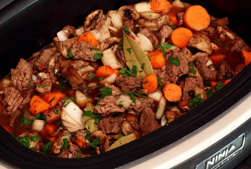 Healthy Beef Stew Crock Pot
 healthy crockpot beef stew