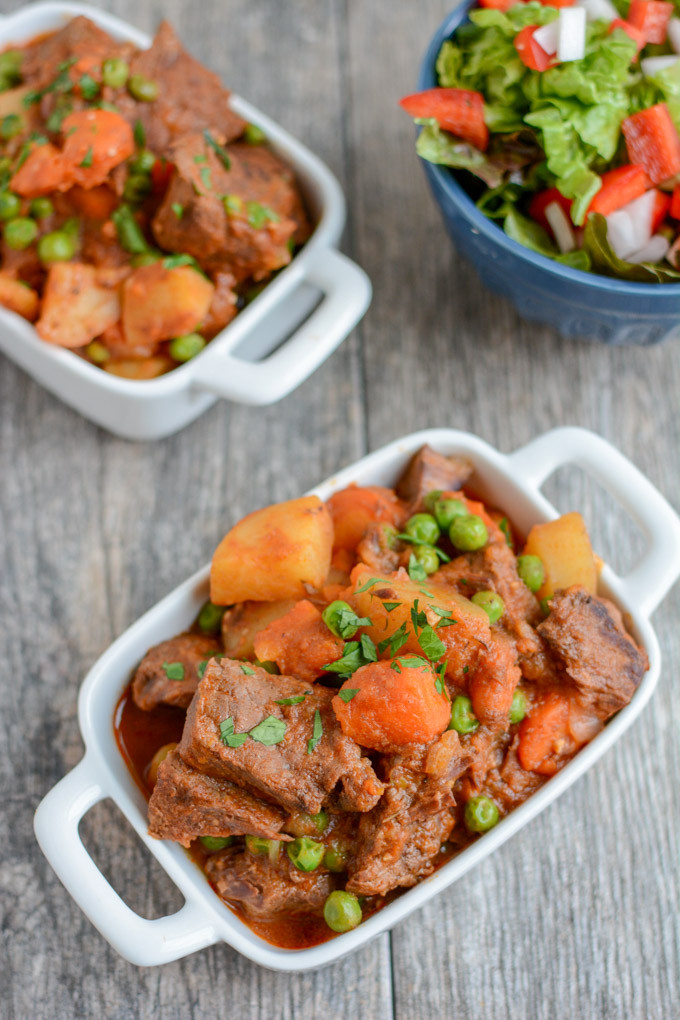 Healthy Beef Stew Recipe
 healthy beef stew meat recipes