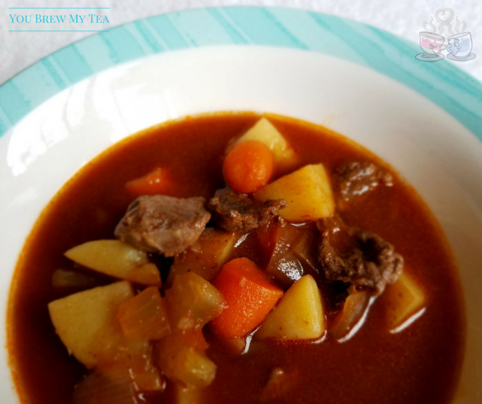 Healthy Beef Stew Recipe
 Healthy Beef Stew Weight Watchers Friendly